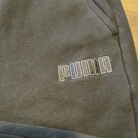 Puma men’s joggers - Picture 5 of 10
